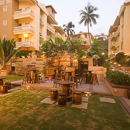 Santa Cruz Sandalwood Hotel & Suites מראה חיצוני תמונה