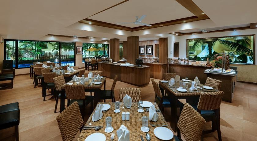 Santa Cruz Sandalwood Hotel & Suites מראה חיצוני תמונה