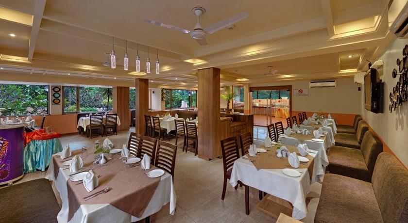 Santa Cruz Sandalwood Hotel & Suites מראה חיצוני תמונה