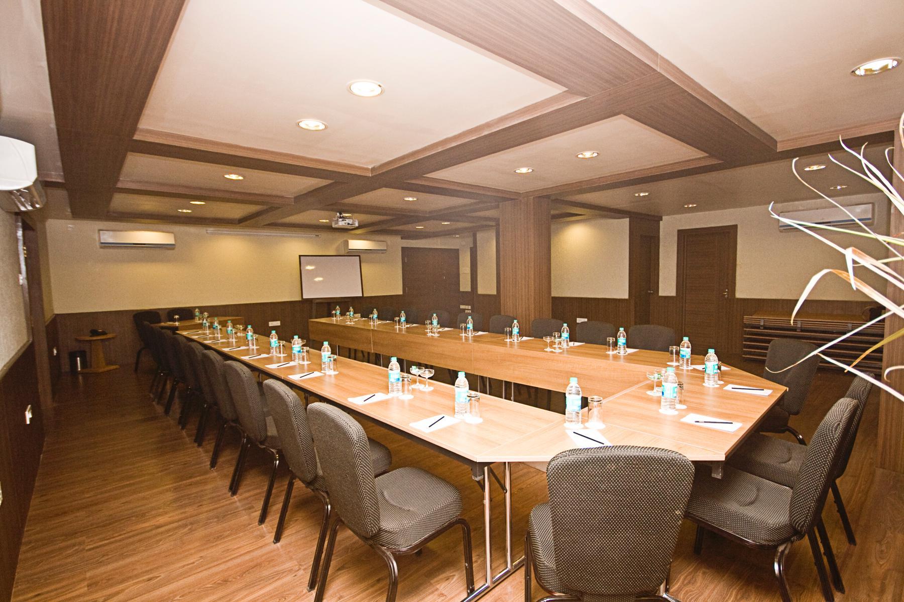 Santa Cruz Sandalwood Hotel & Suites מראה חיצוני תמונה