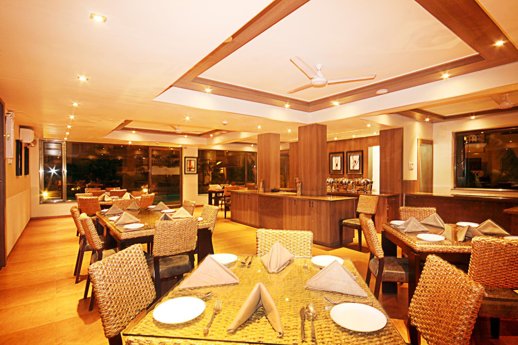 Santa Cruz Sandalwood Hotel & Suites מראה חיצוני תמונה