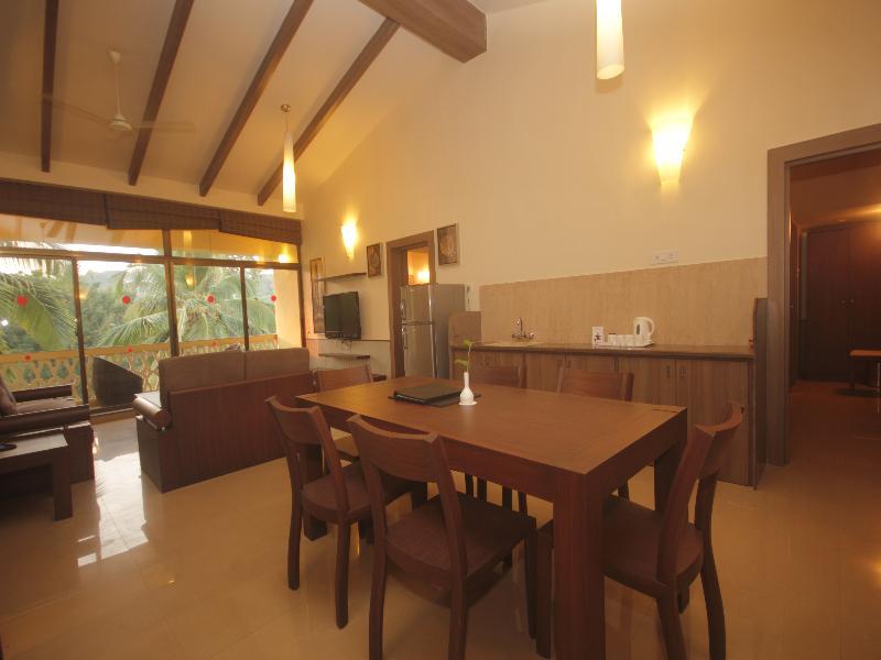 Santa Cruz Sandalwood Hotel & Suites מראה חיצוני תמונה