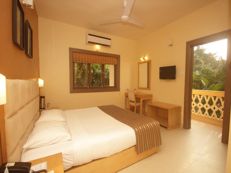 Santa Cruz Sandalwood Hotel & Suites מראה חיצוני תמונה