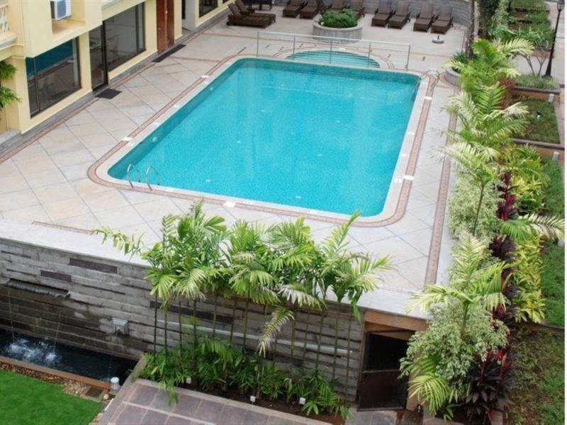 Santa Cruz Sandalwood Hotel & Suites מראה חיצוני תמונה