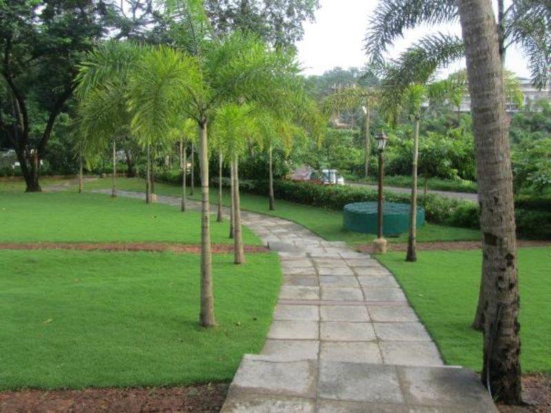 Santa Cruz Sandalwood Hotel & Suites מראה חיצוני תמונה